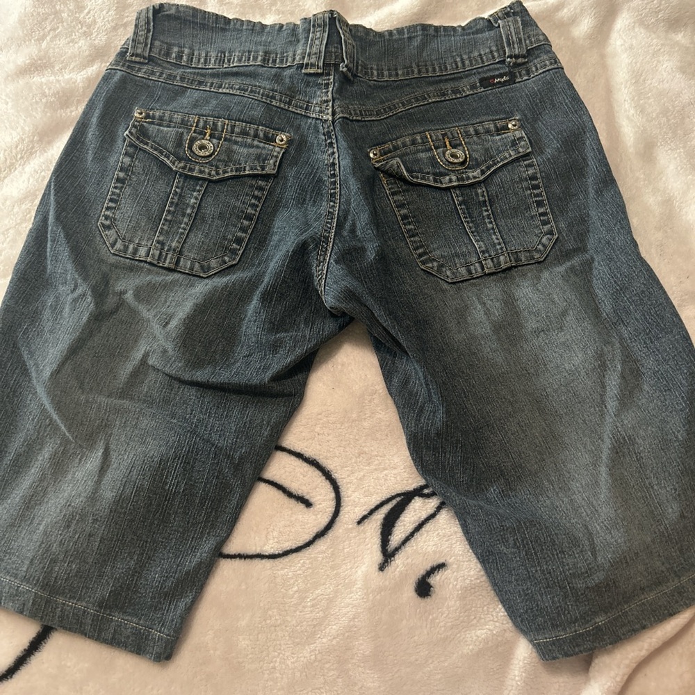 Angels Shorts